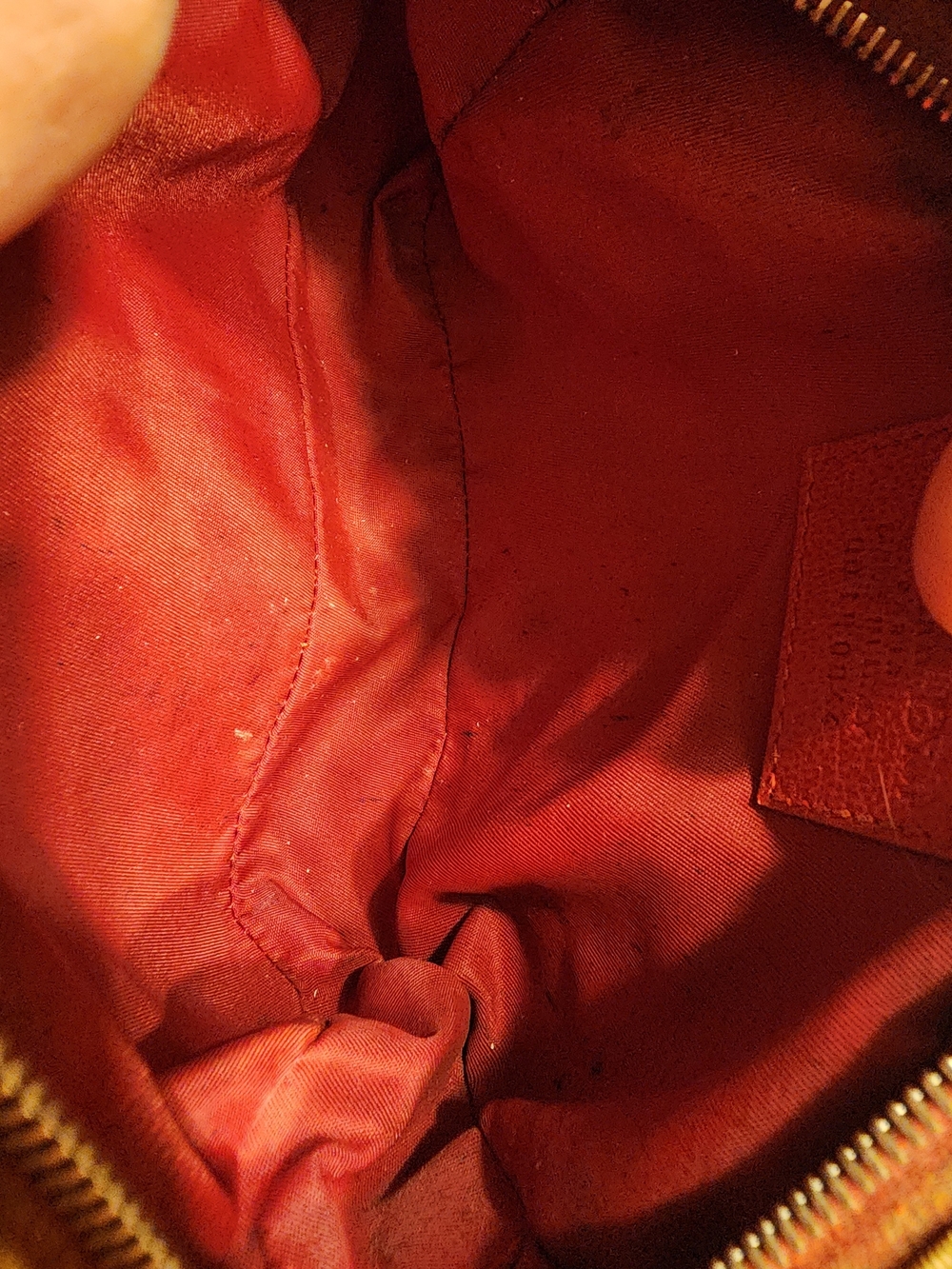 Christian Dior Trotter Rasta Wristlet from the 2004 John Gallo Collection - Picture 11 of 14